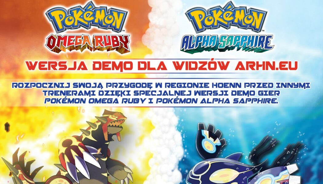 Konkurs Pokemon