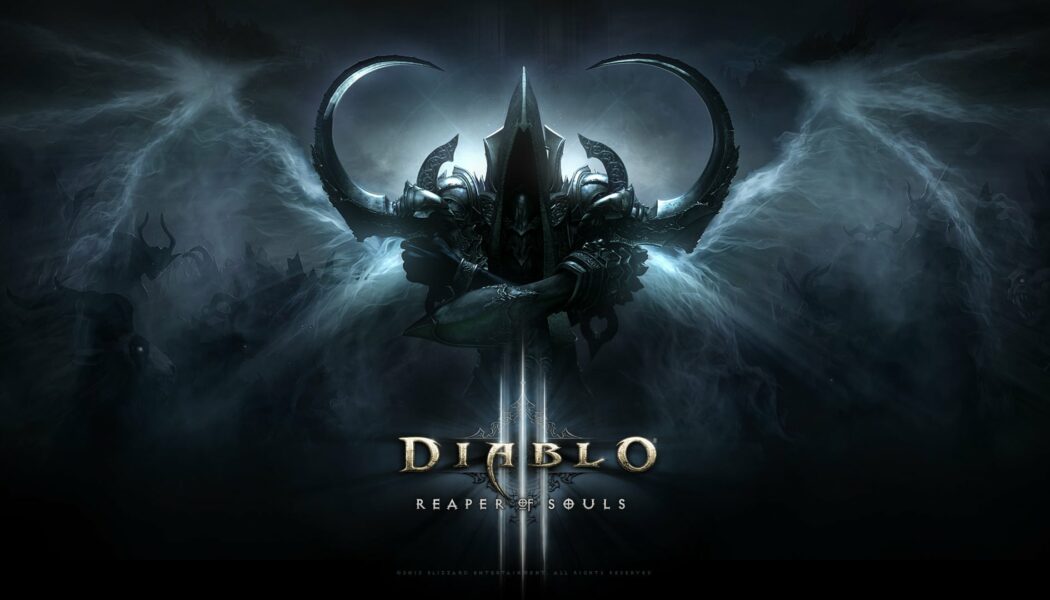 Nowy sezon w Diablo III rozpoczyna się dzisiaj
