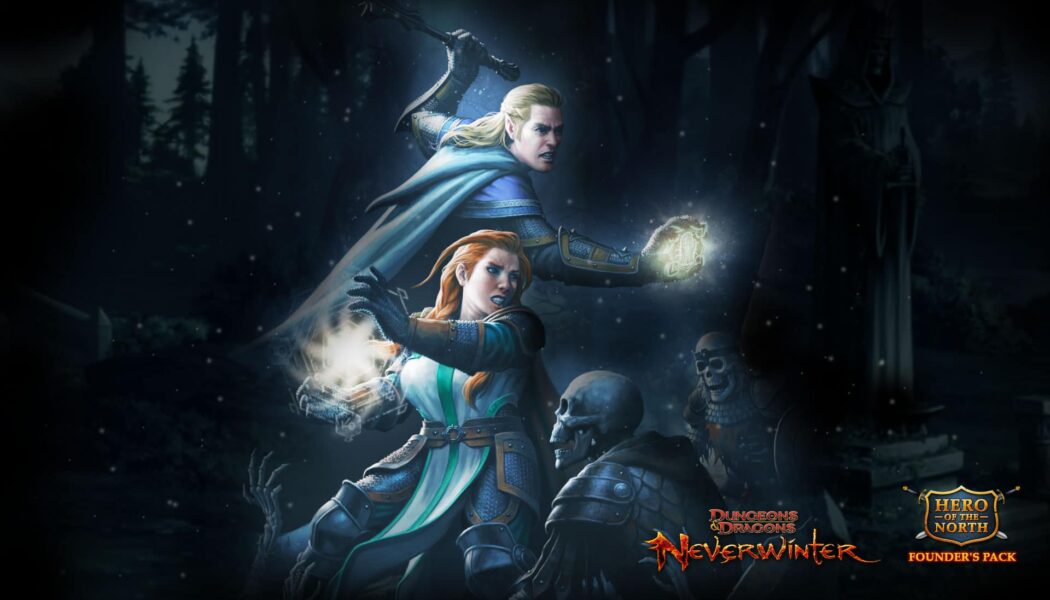 Neverwinter: The Heart of Fire już dostępne na Playstation 4 oraz Xbox One