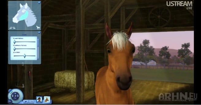 The Sims 3 - Zwierzaki