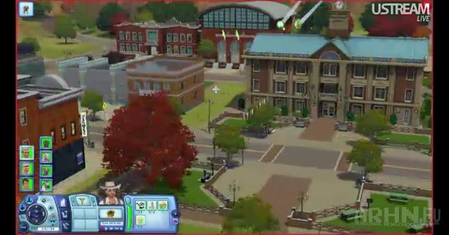 The Sims 3 - Zwierzaki