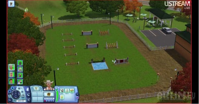 The Sims 3 - Zwierzaki