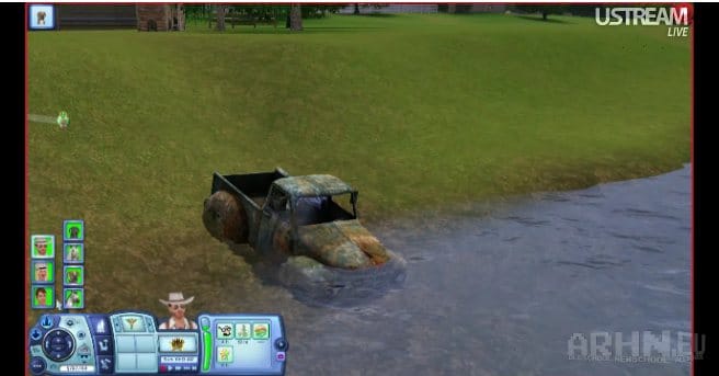 The Sims 3 - Zwierzaki