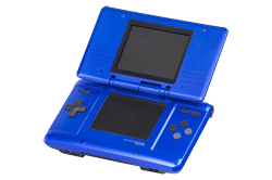 Nintendo DS Nintendo DS