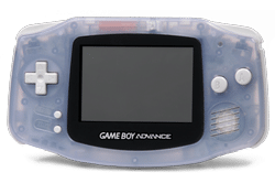 Game Boy Advance Game Boy Advance