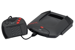 Atari Jaguar Atari Jaguar