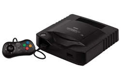 Neo Geo CD Neo Geo CD