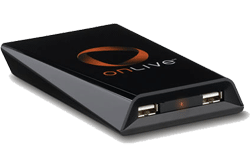 OnLive OnLive