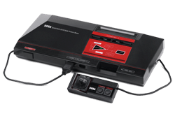 Sega Master System Sega Master System