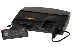 TurboGrafx-16 TurboGrafx-16