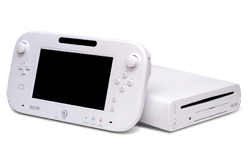 Wii U Wii U