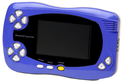 Wonderswan Wonderswan