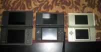 Starcie: Nintendo DS