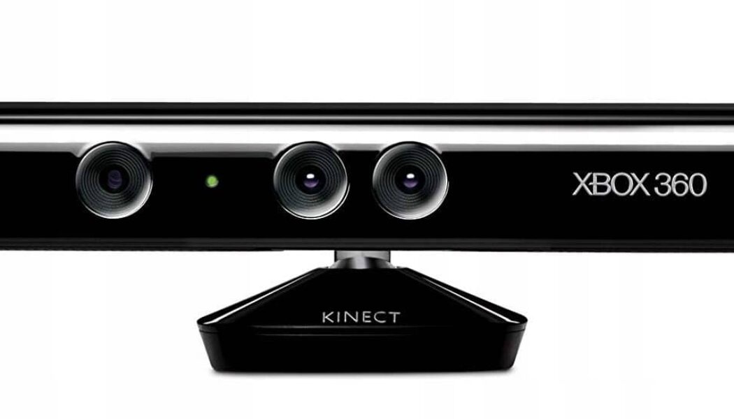 Gigarecenzja + Wideorecenzja: Kinect