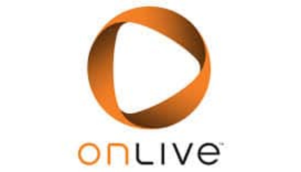 Test: OnLive