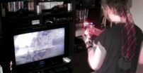[Prima Aprilis] Playstation Move Sharpshooter