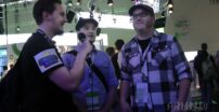 Gamescom 2011: Wywiad z Harmonix