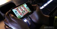 Playstation Vita: Little Deviants – Eurogamer Expo Gameplay