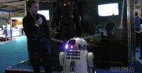 Wywiad z R2-D2