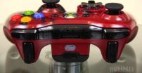 Gears of War 3 Limited Edition XBox 360 Console – Rozpakowanie