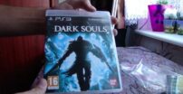 Dark Souls Limited Edition – Unboxing