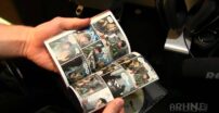 Rage Anarchy Edition + Collector’s Pack Unboxing