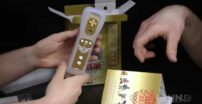 [KONKURS] The Legend of Zelda Skyward Sword – Limited Edition Pack Unboxing