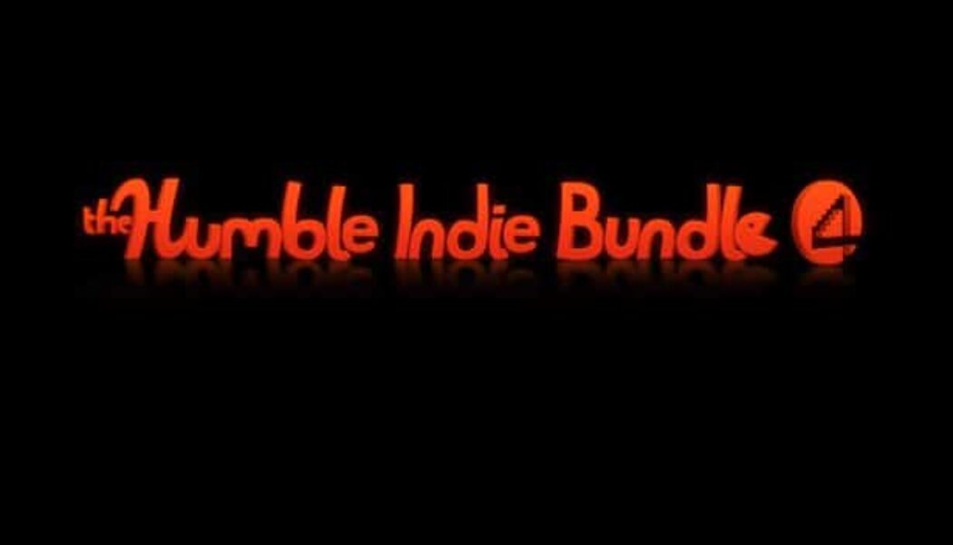 Humble Indie Bundle 4 i Xmas Bundle Indie Royale