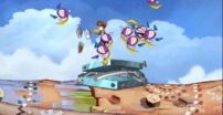 Rayman Origins