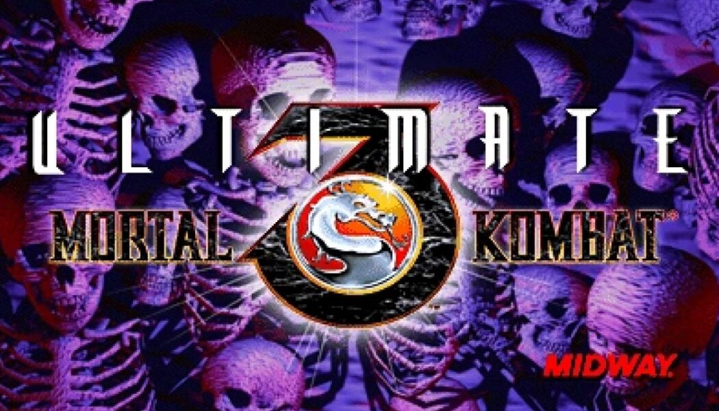 Mortal Kombat… w pigułce – cz. 3