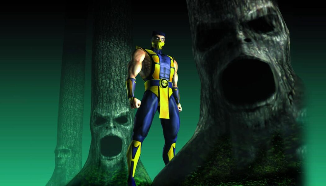 Mortal Kombat… w pigułce – cz. 4