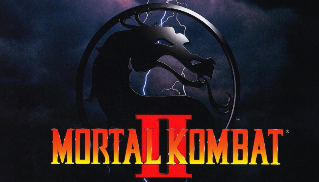 Mortal Kombat… w pigułce – cz. 2