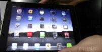 Nowy iPad (The New iPad / iPad 3)