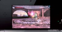 Kid Icarus: Uprising (3DS)