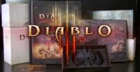 Diablo III: Edycja Kolekcjonerska [PC]