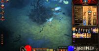 Pierwsza Godzina z Diablo 3 – Co-op