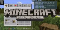 Minecraft Xbox 360 Edition – Recenzja + Galeria