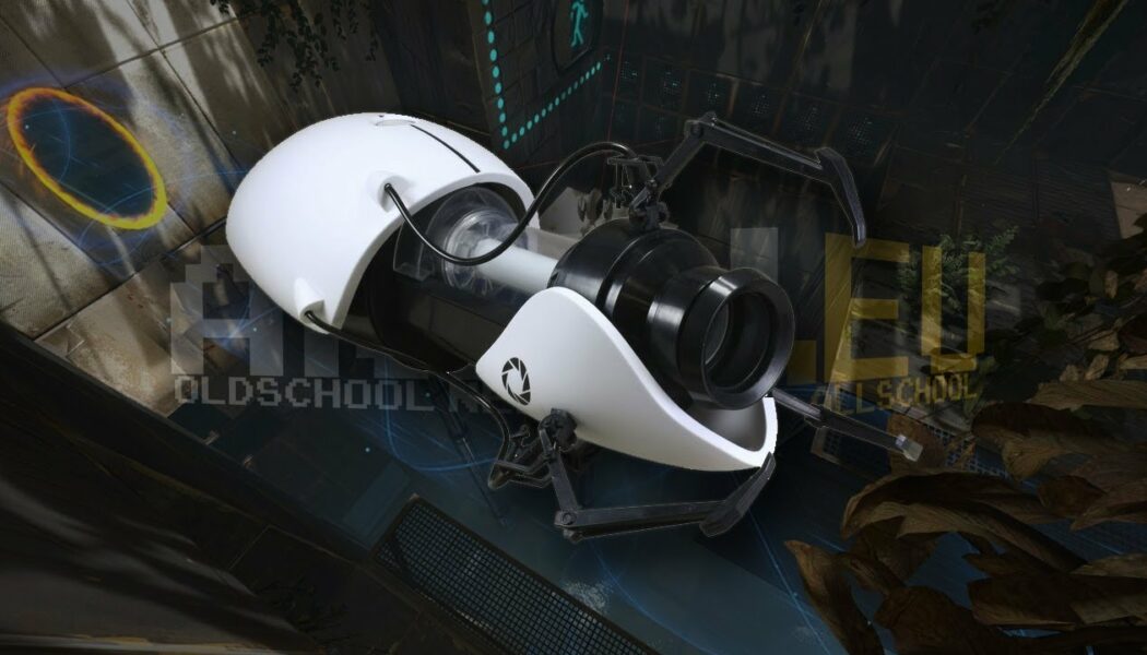 Limited Edition Portal Gun Replica