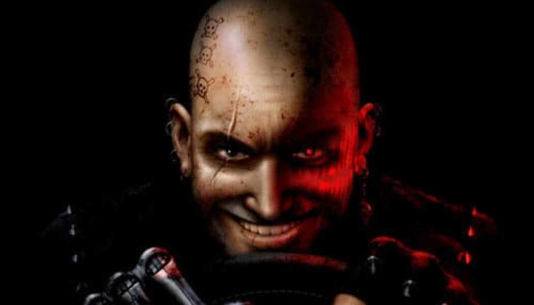 Carmageddon: Reincarnation