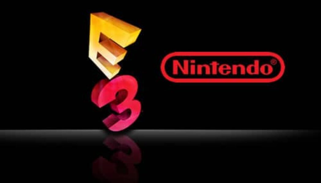 E3 2012 Dzień#2: Konferencja Nintendo