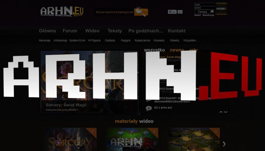 Kilka spraw organizacyjnych (+ rozwiązanie konkursu)