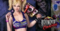 Lollipop Chainsaw