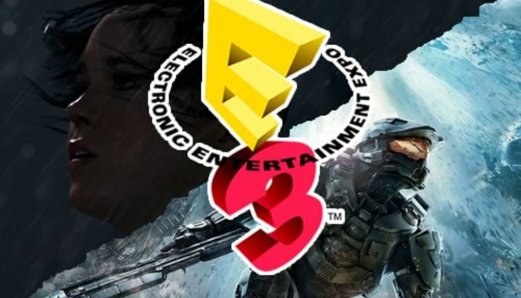 E3 2012 Dzień#1: Wrażenia po konferencjach Microsoft/EA/Ubisoft/Sony