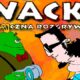 Wacki: Kosmiczna Rozgrywka