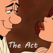 The Act – recenzja