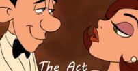 The Act – recenzja