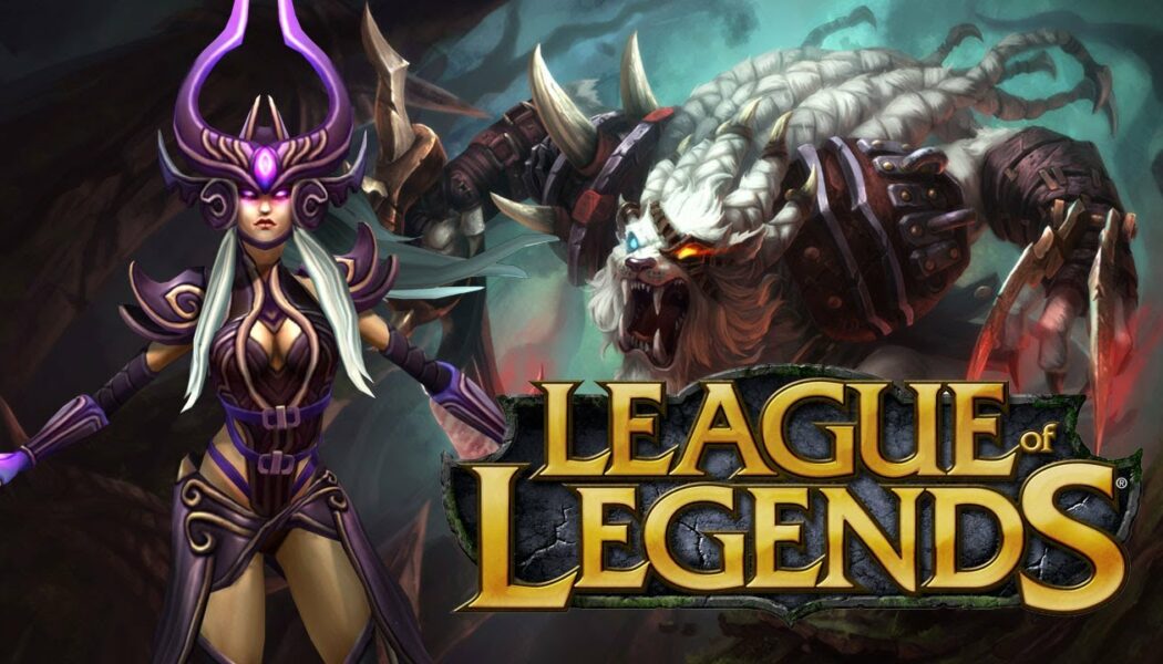 League of Legends – Syndra, Rengar i przyszłość MOBA