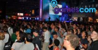 Gamescom 2012: Dzień Pierwszy (Czwartek)