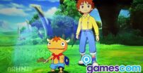 Gamescom 2012: Ni no Kuni (PS3)
