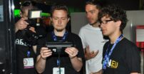 Gamescom 2012 w obiektywie